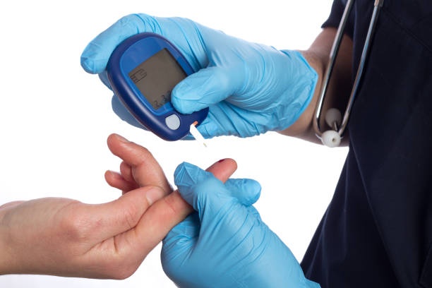 Vitals Monitoring